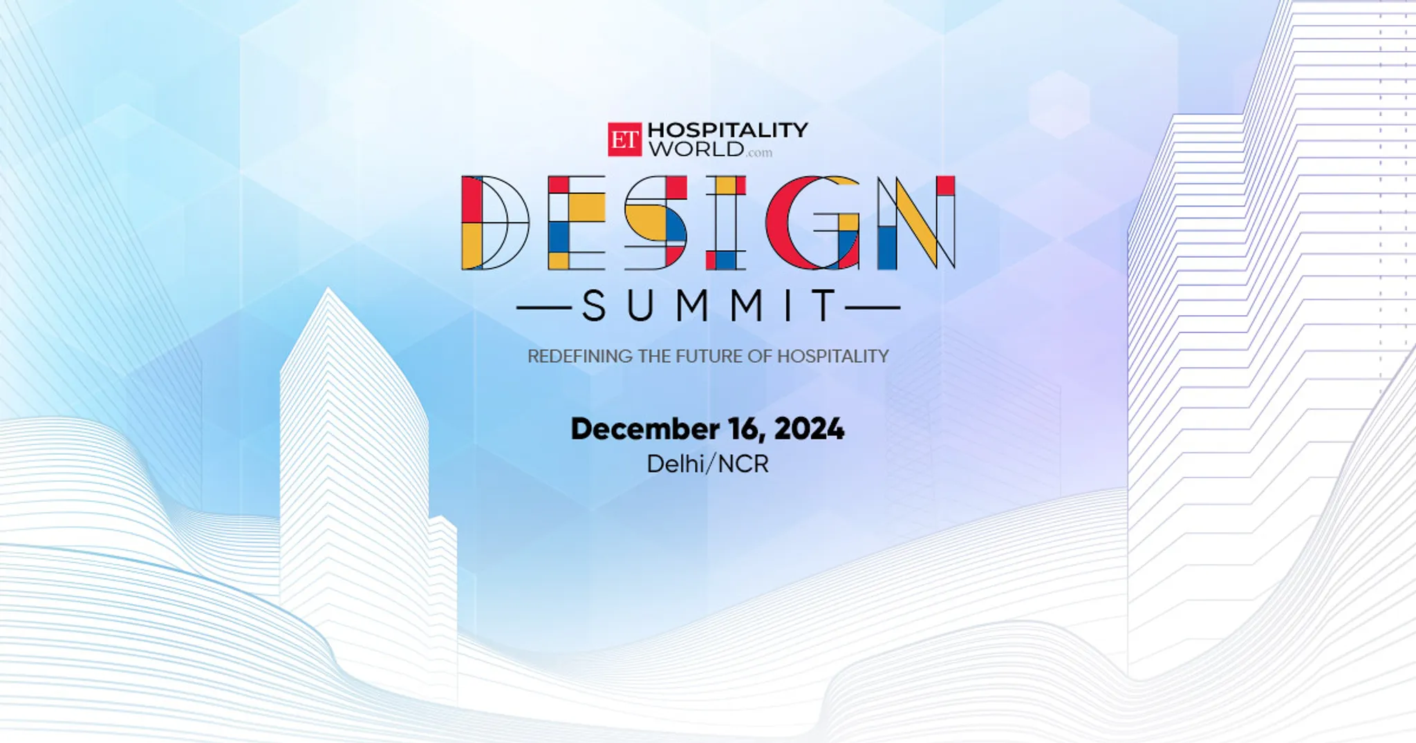 Hotel Design Events and Conference- Architects Summit